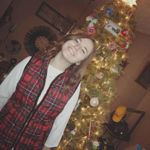 Meet your Posher, Kerriann